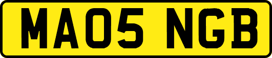 MA05NGB