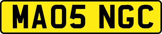 MA05NGC