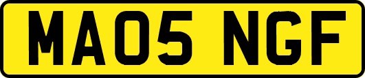 MA05NGF