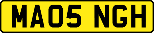 MA05NGH