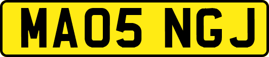 MA05NGJ