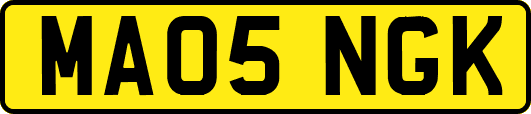 MA05NGK