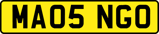 MA05NGO
