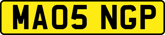 MA05NGP
