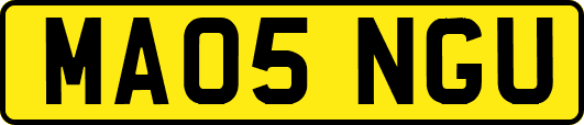 MA05NGU