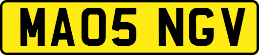 MA05NGV