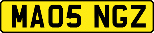 MA05NGZ