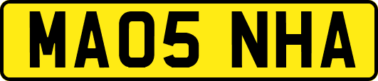 MA05NHA