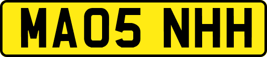 MA05NHH