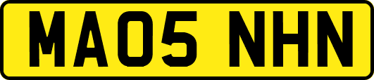 MA05NHN