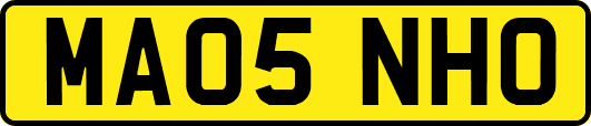 MA05NHO