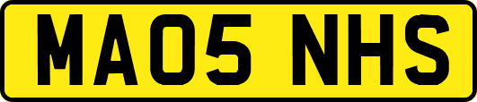 MA05NHS