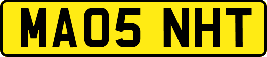 MA05NHT