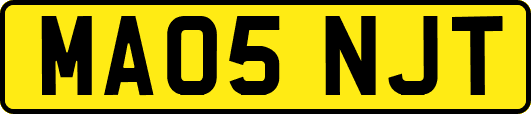 MA05NJT