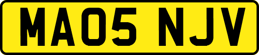 MA05NJV