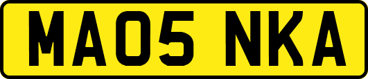 MA05NKA