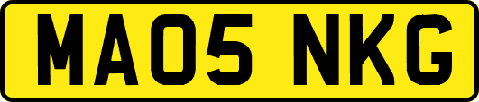 MA05NKG