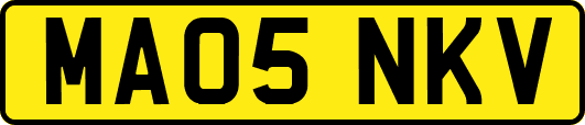 MA05NKV