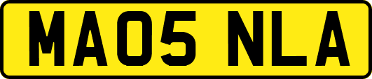 MA05NLA