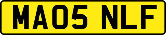 MA05NLF