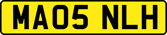 MA05NLH