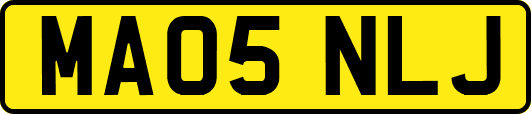MA05NLJ