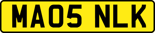 MA05NLK