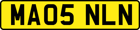 MA05NLN