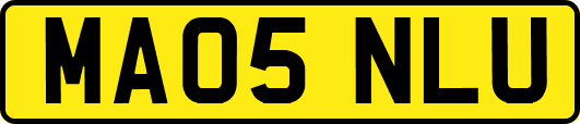 MA05NLU