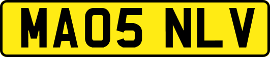 MA05NLV