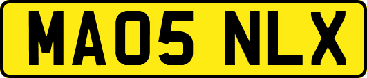 MA05NLX