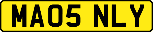 MA05NLY