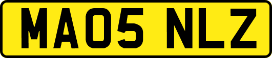MA05NLZ