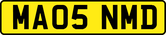MA05NMD