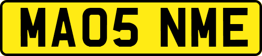 MA05NME