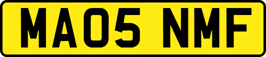 MA05NMF