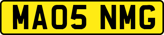 MA05NMG