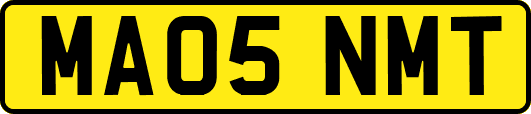 MA05NMT