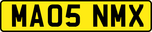 MA05NMX