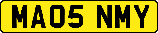 MA05NMY