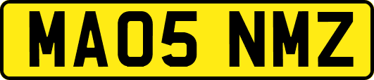 MA05NMZ