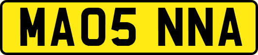MA05NNA