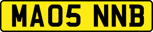 MA05NNB
