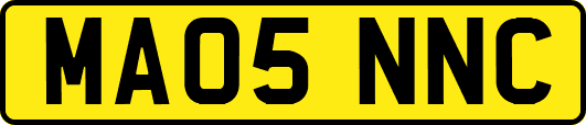 MA05NNC