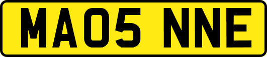 MA05NNE