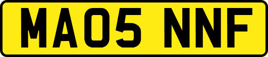 MA05NNF