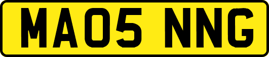 MA05NNG