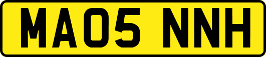 MA05NNH