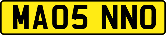 MA05NNO
