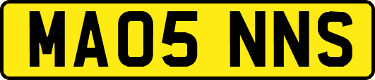 MA05NNS